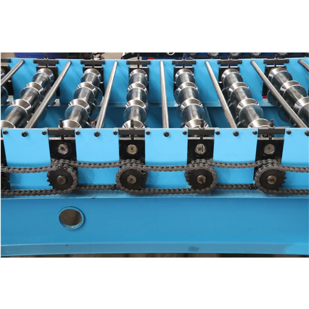 maquina para hacer calaminas maquinas roladoras de lamina maquina fabricar planchas de zinc