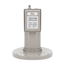 NSLF-5200 c band lnb digital 5g filter c band lnb lnb ku band