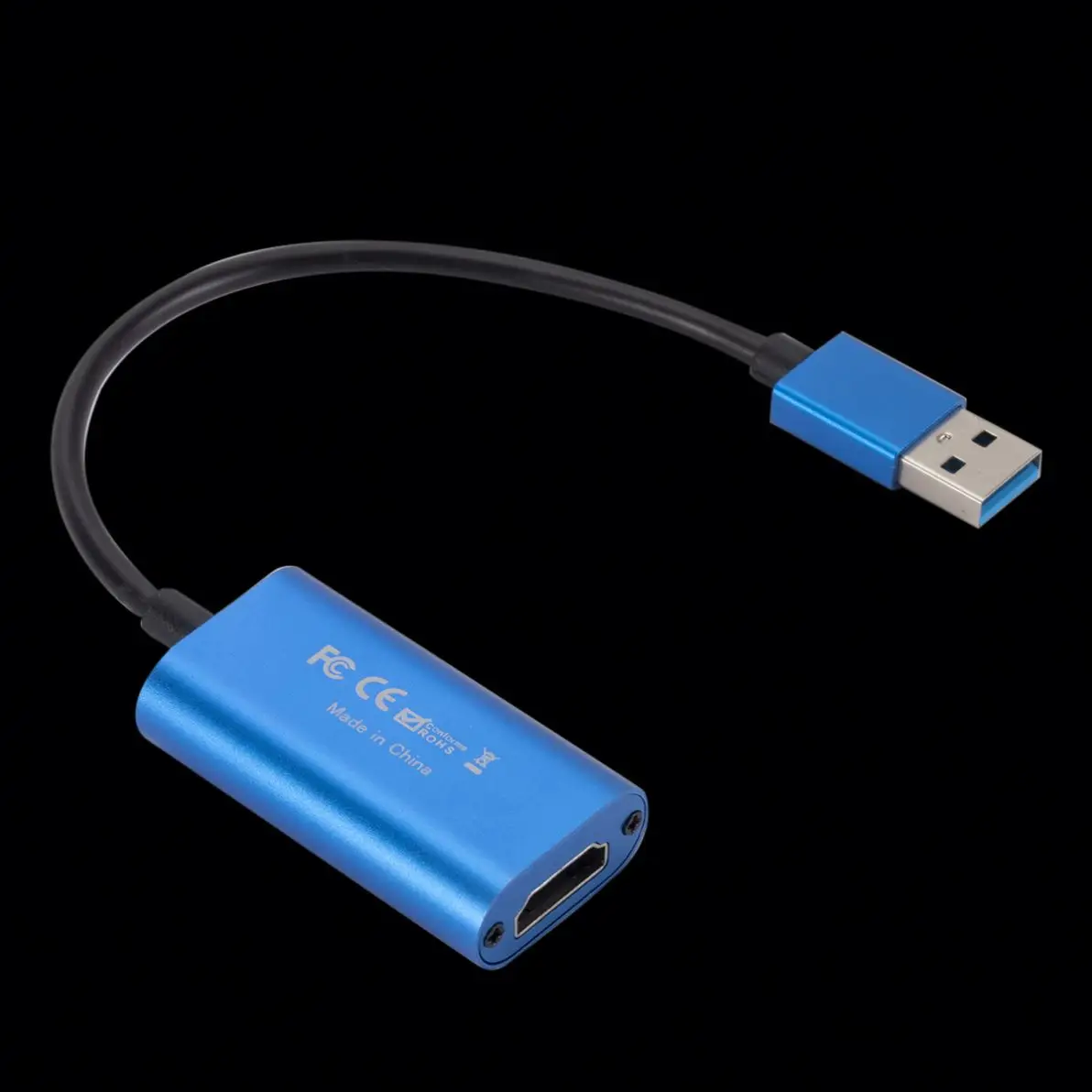 HD-видеозапись коробка для игр видеозахват HD * MI Тип USB 3 0 карта захвата мобильного