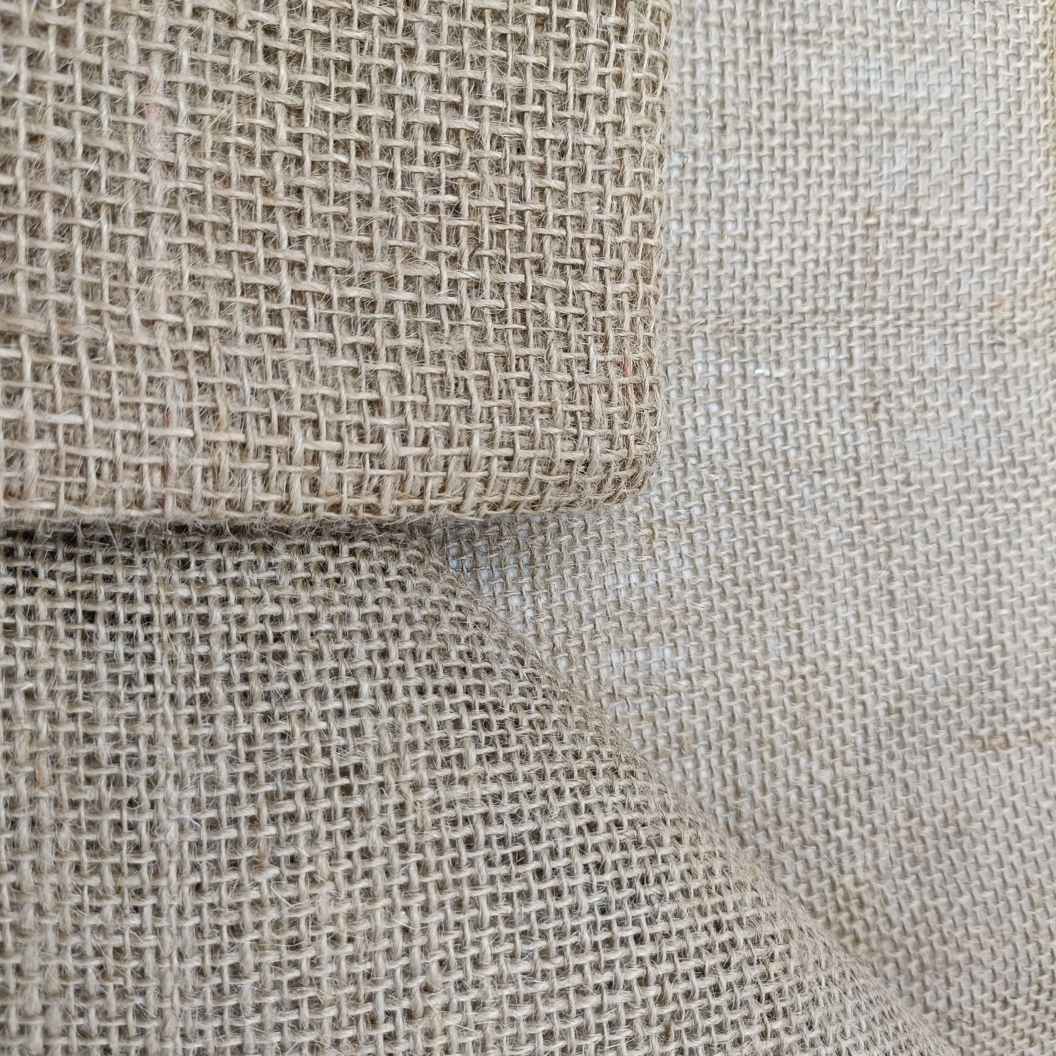 Jiahe Factory Wholesale Single Large Sisal Burlap Sack Jute Sacks For Cocoa 100kg I Am Interested