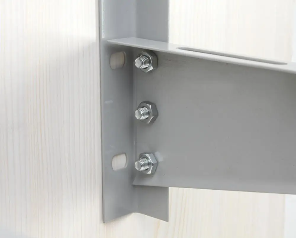 90 degree stainless steel wall mount l shaped support bracket mini split air conditioner parts bracket