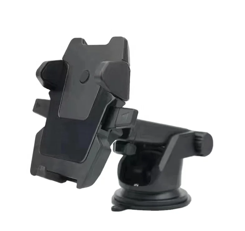 
2021 new long neck Silicone Suction cup mobile phone holder folding lazy cell phone holder mobile car holder phone 