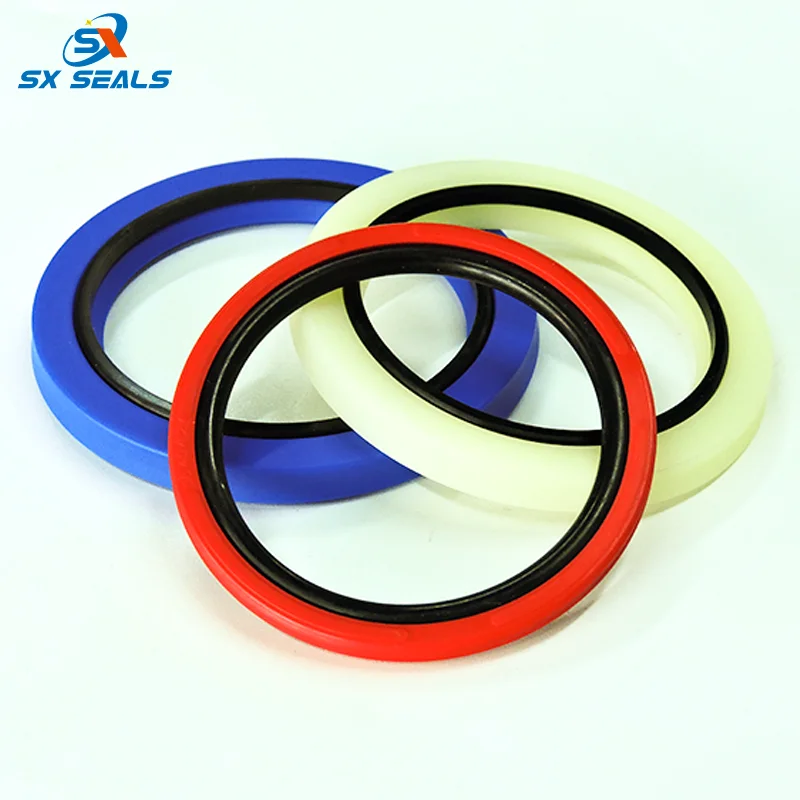 SX Reliable Seal Ring for Offset Printing Machinery s Air Cylinder