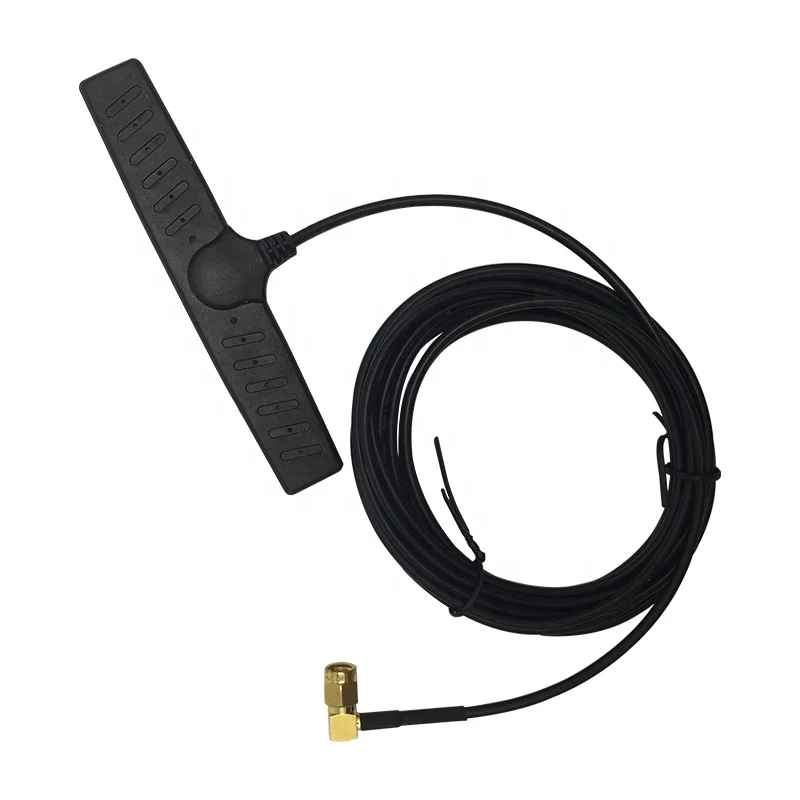 Vhf антенна 5dbi патч gsm антенна для мобильного телефона