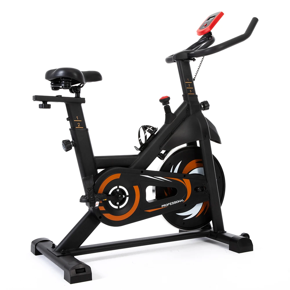HAC New Arrival Latest Design Professional Exercise Indoor Spinning Bike