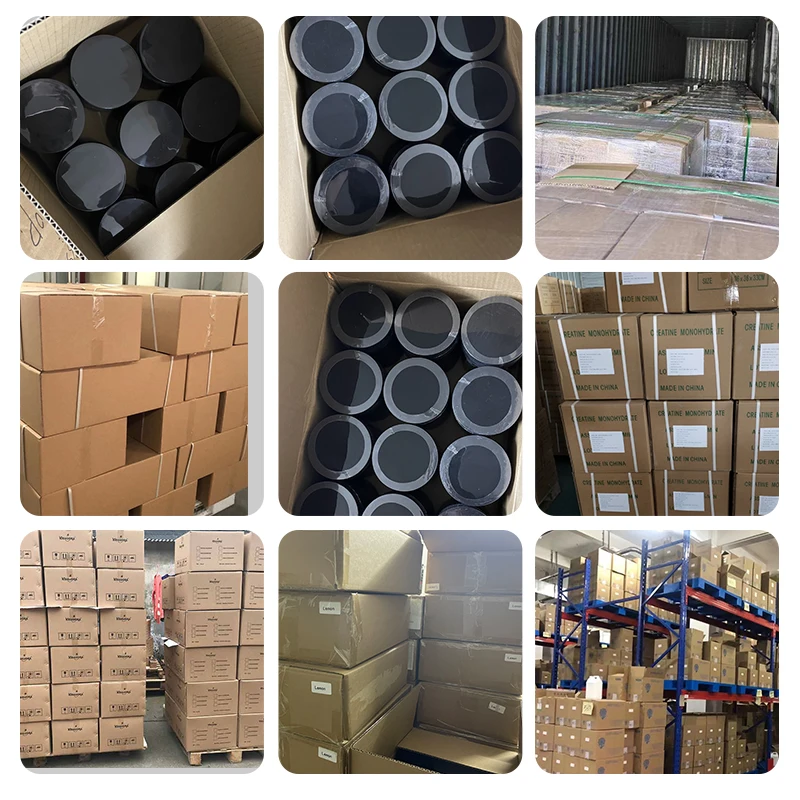 OEM/ODM Oem Odm Food Grade 99% Purity Chromium Picolinate Powder Chromium Picolinate Gummies Chromium Picolinate