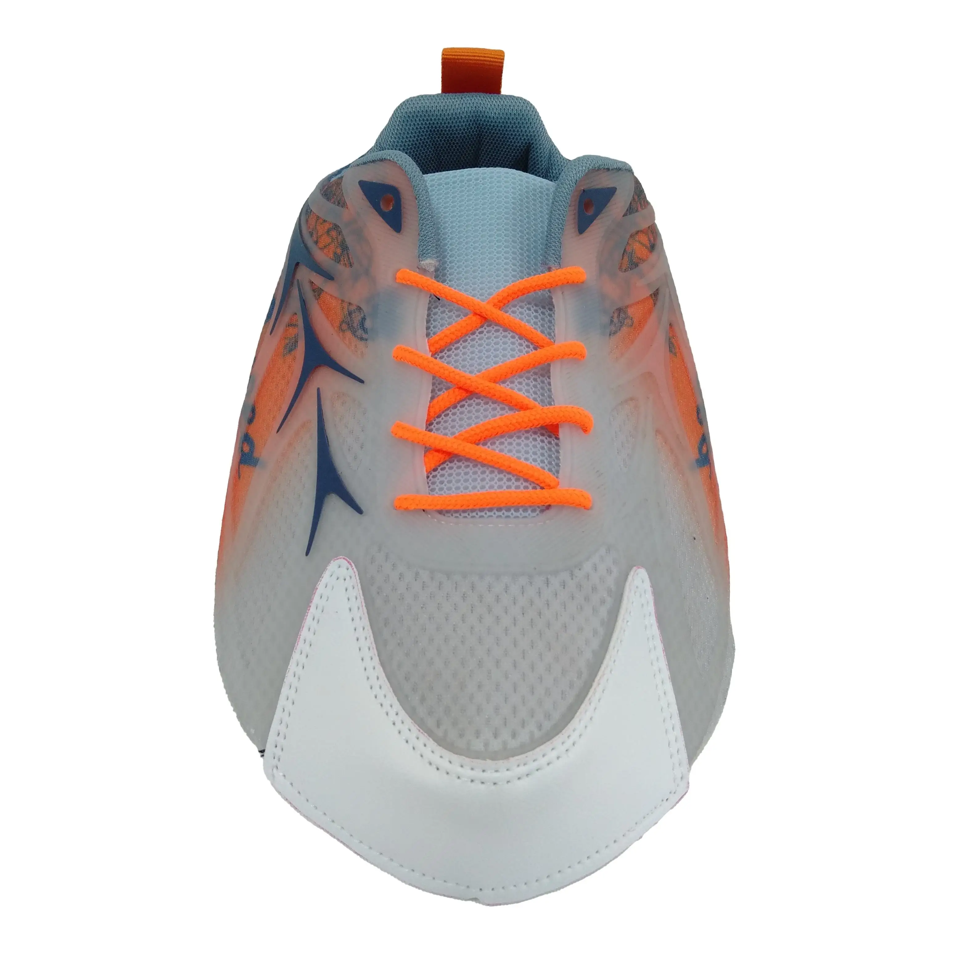 customize tpu film sports running shoe upper semi finished shoe uppers for men shoes upper