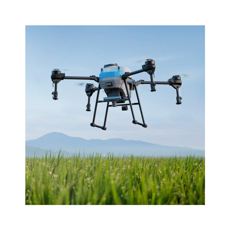 Agri drone agricultural spraying pesticide drones for agricultural fumigation