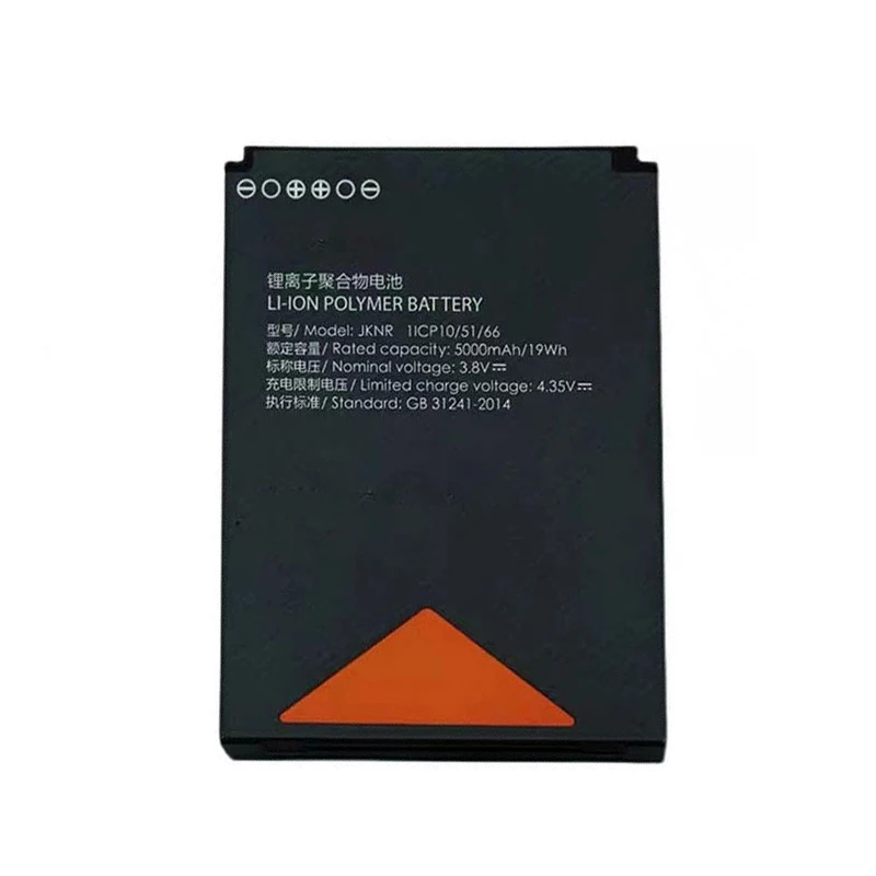 L2S JKNP Battery 3.8V 5000mah Pos Terminal Battery For SUNMI