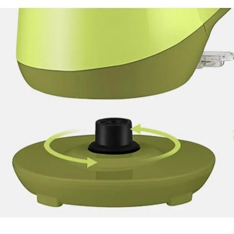 New Hot-Selling Household Appliances Portable Boiling Water Electric Kettle