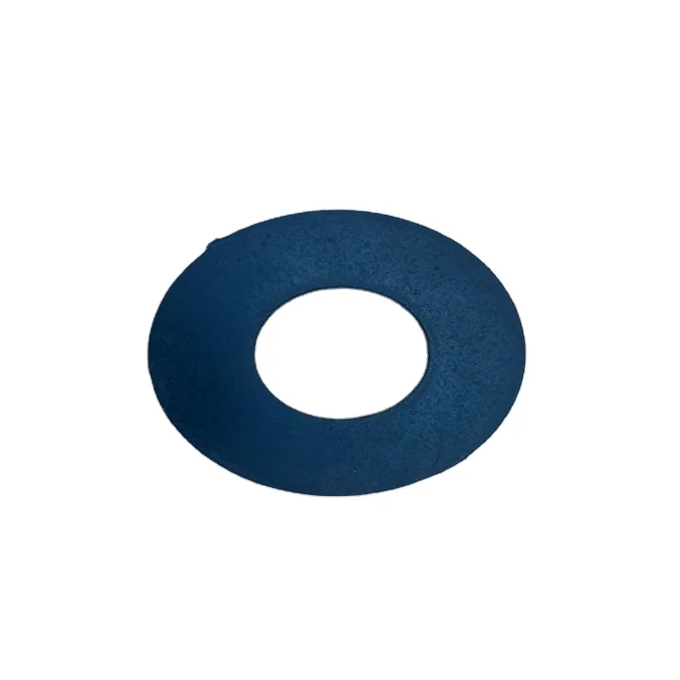 Factory Sale Various Widely Used Round Oval Square High Density Custom Rubber Mats