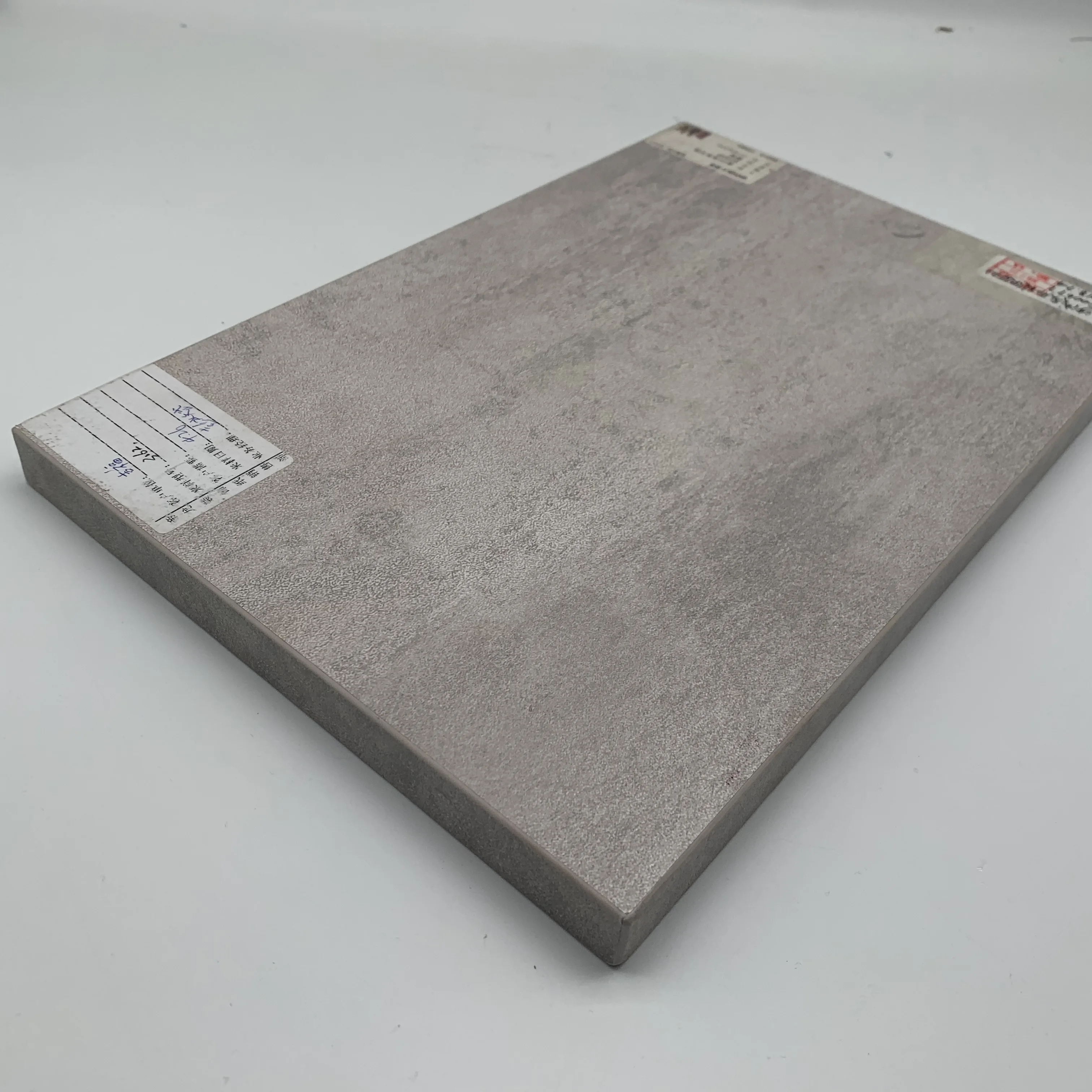 factory wooden material custom made synchronized mdf