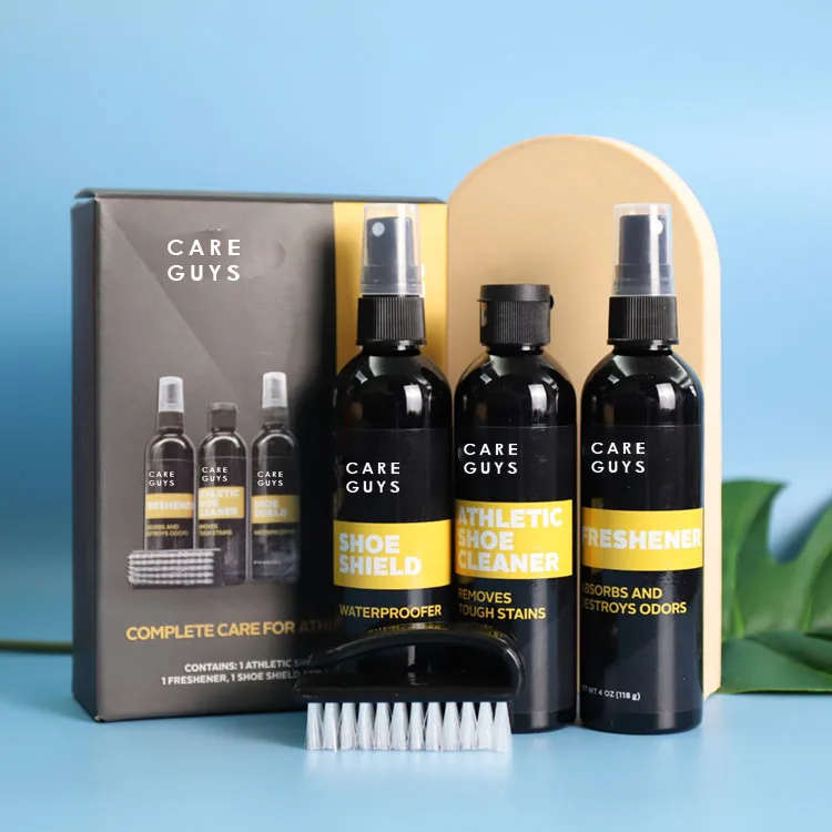 sneaker cleaner kit Snow boots sneaker cleaning foam waterproof anti-fouling deodorant anti-odor spray