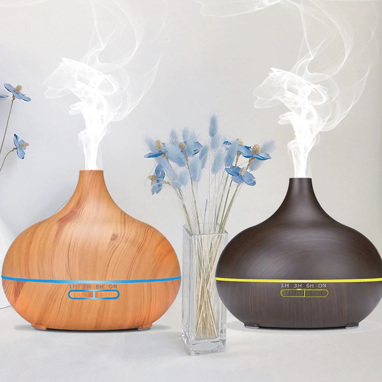 2022 oil diffuser high quality difusor diffuser crystal ambientadores para el hogar ultrasonic oil diffuser amos aroma