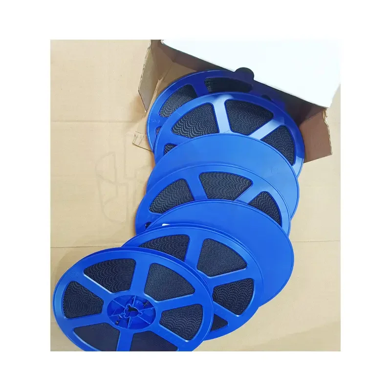 4.7K 5K 10K 100K 104 BOURNS  3296Y-1-103LF ohm mutiturn Wirewound Rotary Integrated circuit ic manufacturing supplier