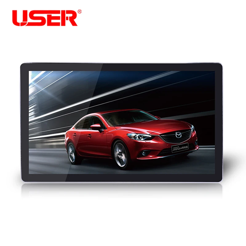 ЖК-Телевизор с высокой четкостью изображения