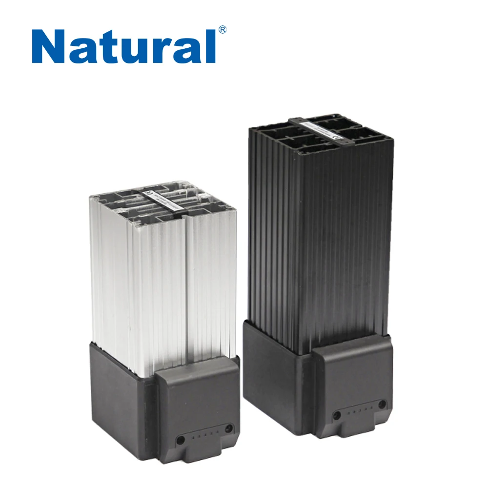 300W Constant Temperature Industrial PTC Fan Heater 300W 220V AC Incubator Air Fan Heater Drying Device