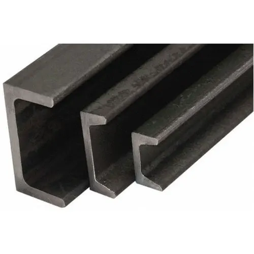 high quality c4x7.25 sizes hot rolled 41x41 mild steel u channel 200mm