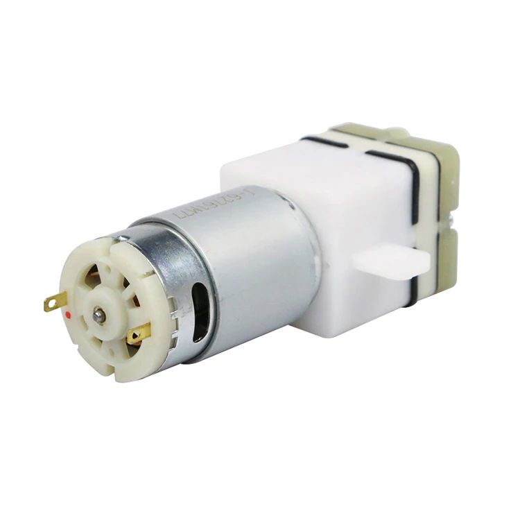 Pressure pump 12v 24V Low flow control Mini Water Pump