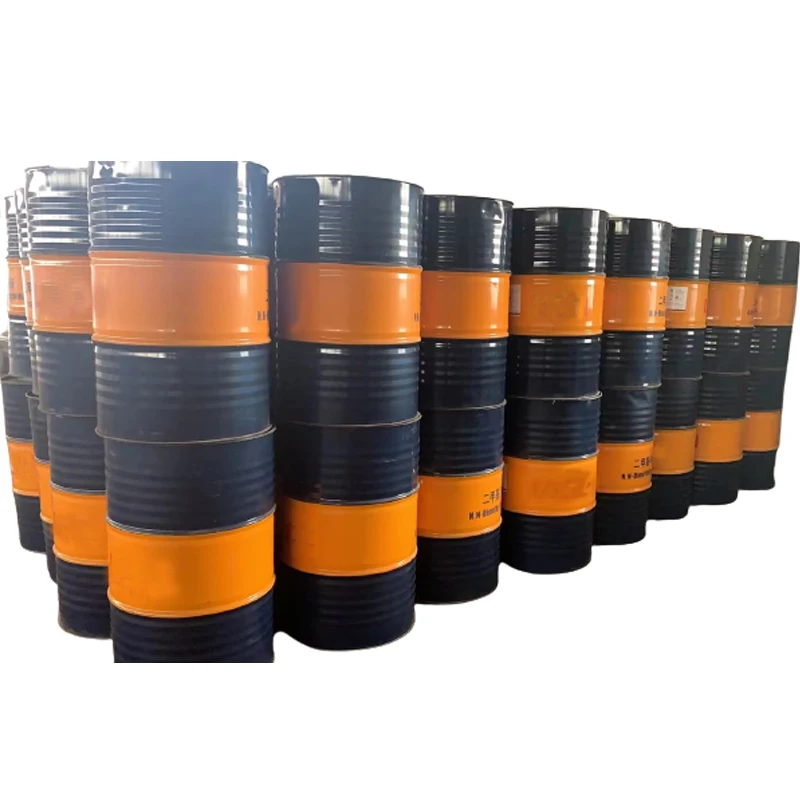 Bulk Price 68-12-2 DMF Dimethyl Formamide For Chemical Industry