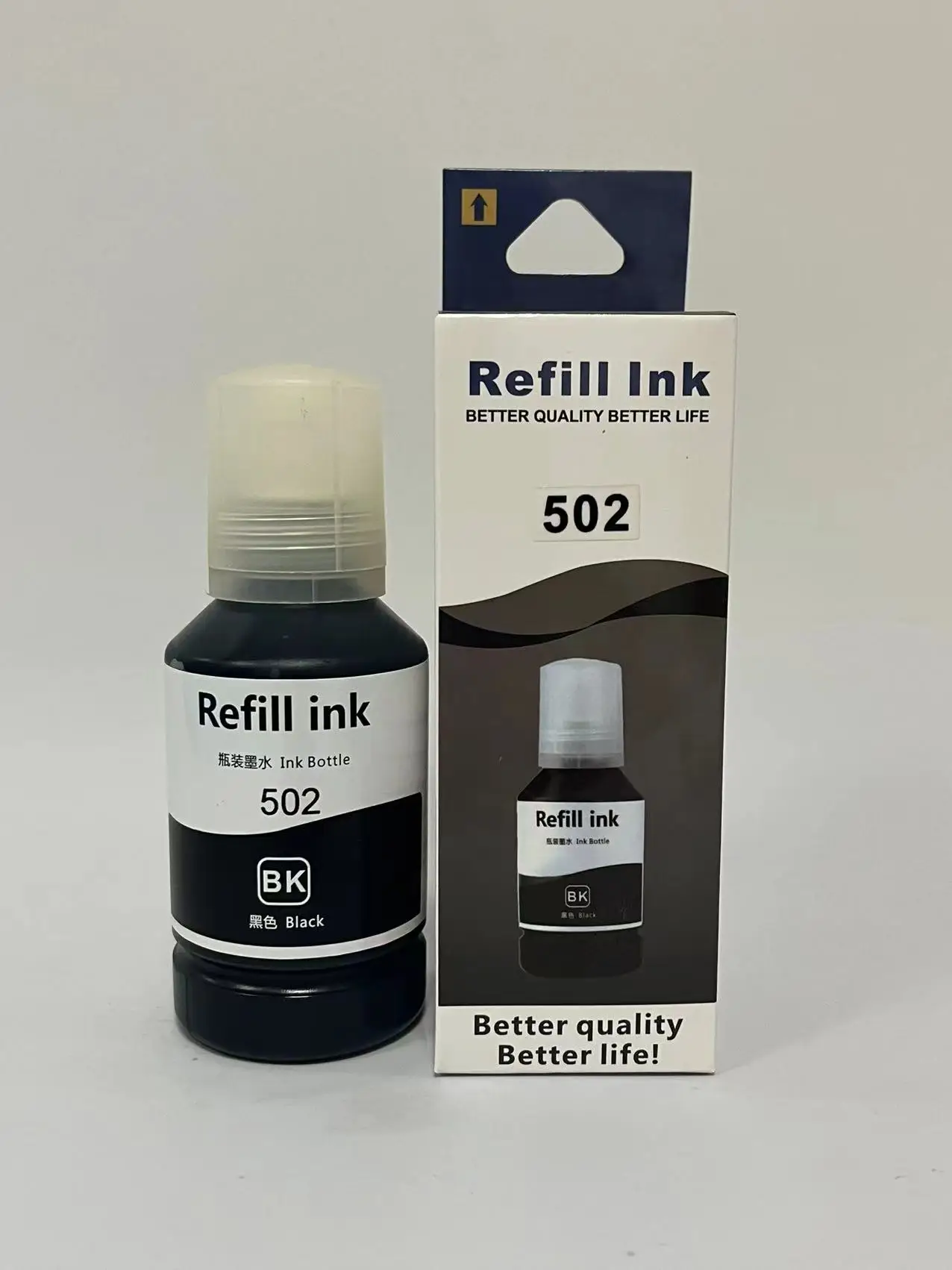Ink sublimation 1L 1000ml refill dye sublimation c m k y white ink for epson mimaki ts55-1800 ts100-1600