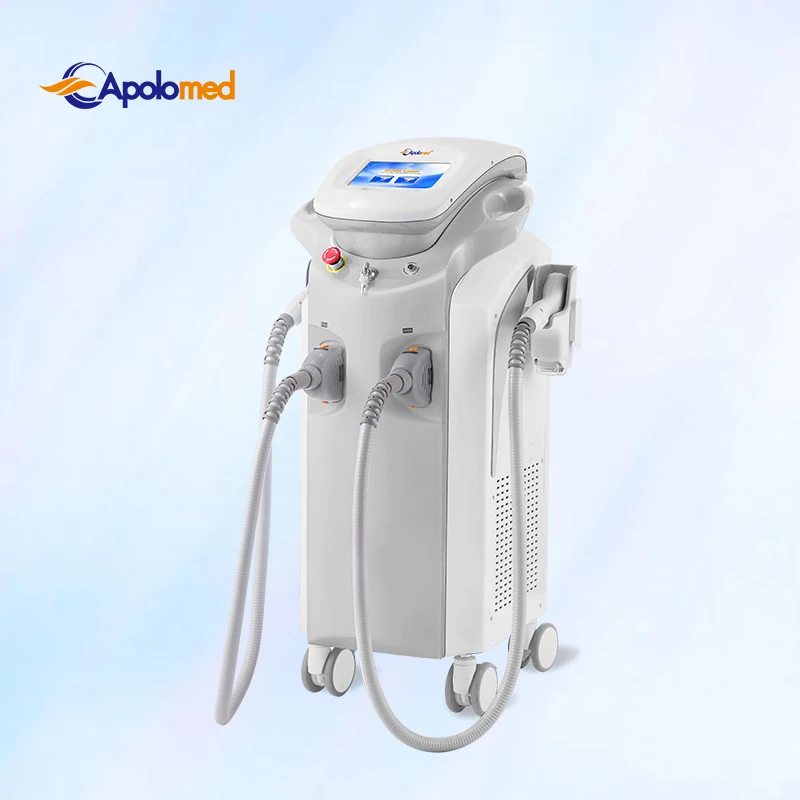 Диодное лазерное устройство для удаления волос 808 нм вертикальное стационарное лазерное оборудование для удаления волос диод для коммерческого и домашнего использования