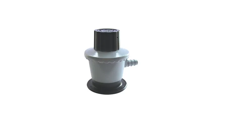 LPG Regulator Home Appliance