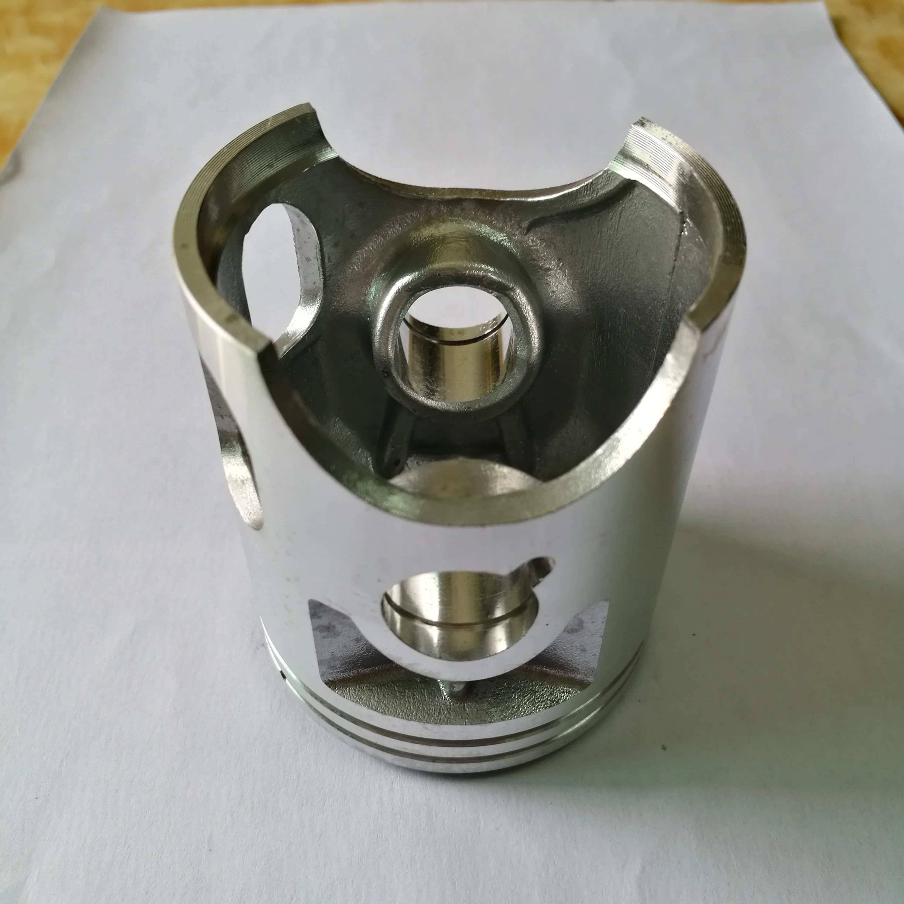 Комплект цилиндров для мотоцикла RXZ135 55K 56