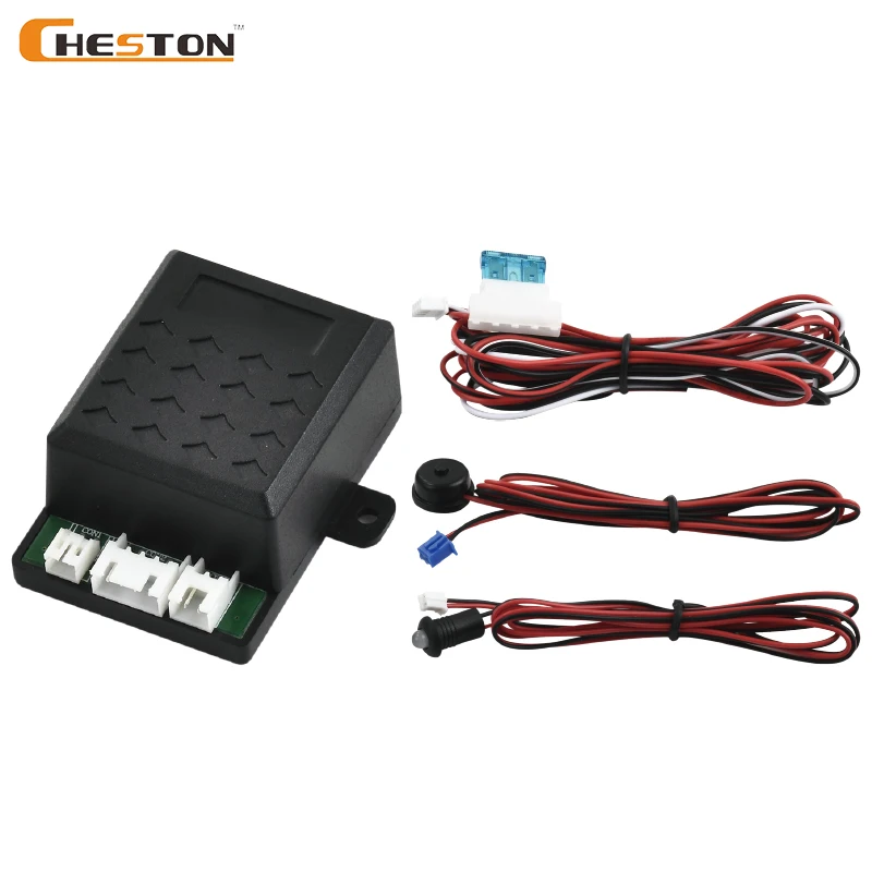 Anti-Robbery Anti Robbery System Cut Oil Device Car Immobilizer Tool Immobilizer System For Cars