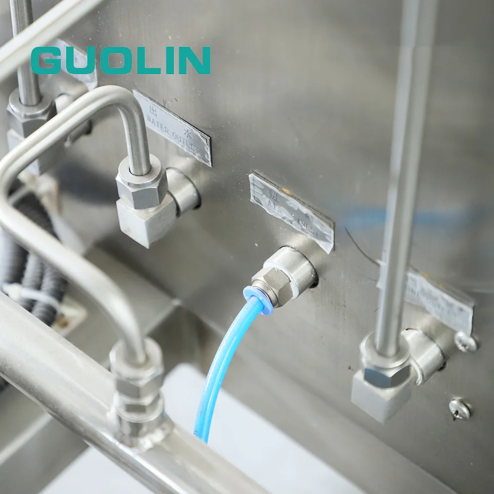 New arrival drinking water ozone generator strong concentration ozone o3