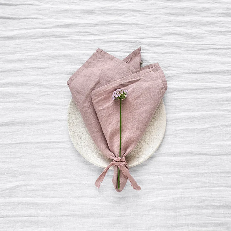 linen napkins organic color cloth napkin cloth napkins
