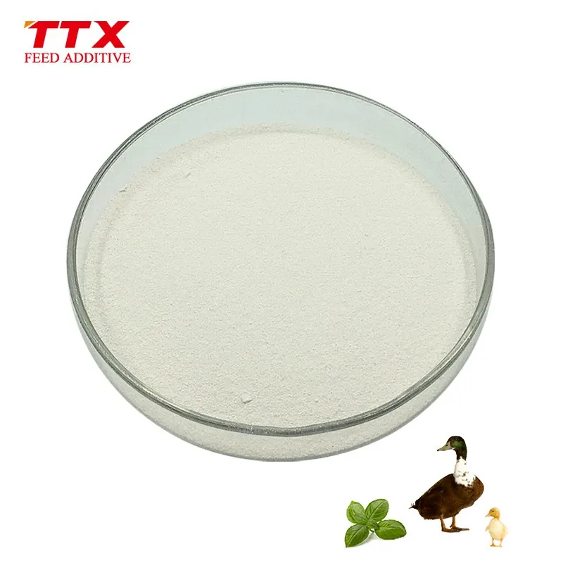 Feed Additives And Premixes Oil Of Oregano