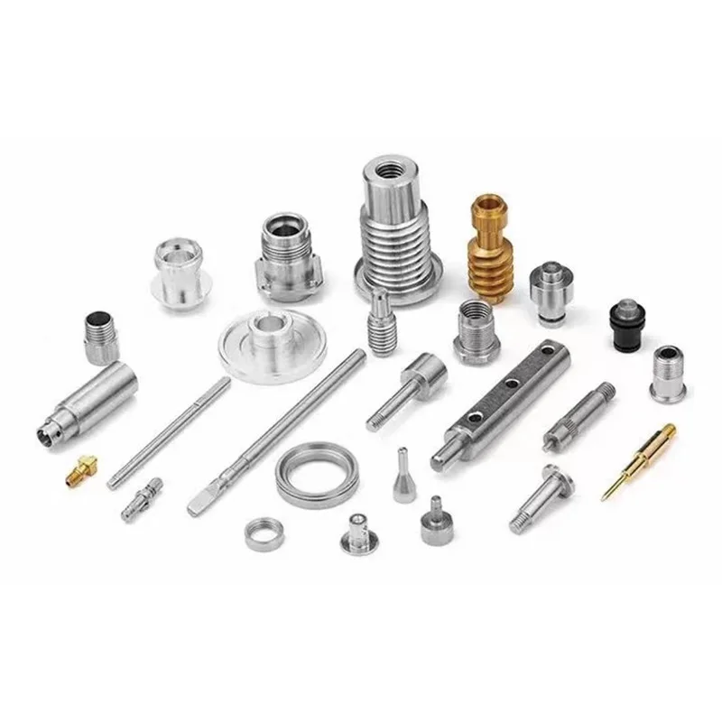 Iconic Turning Guitar Tuners Racing Parts Aluminum Ncr Atm Copper 1 Piece Cnc Machining Anodized Aluminum Micro Machining Cnc-3