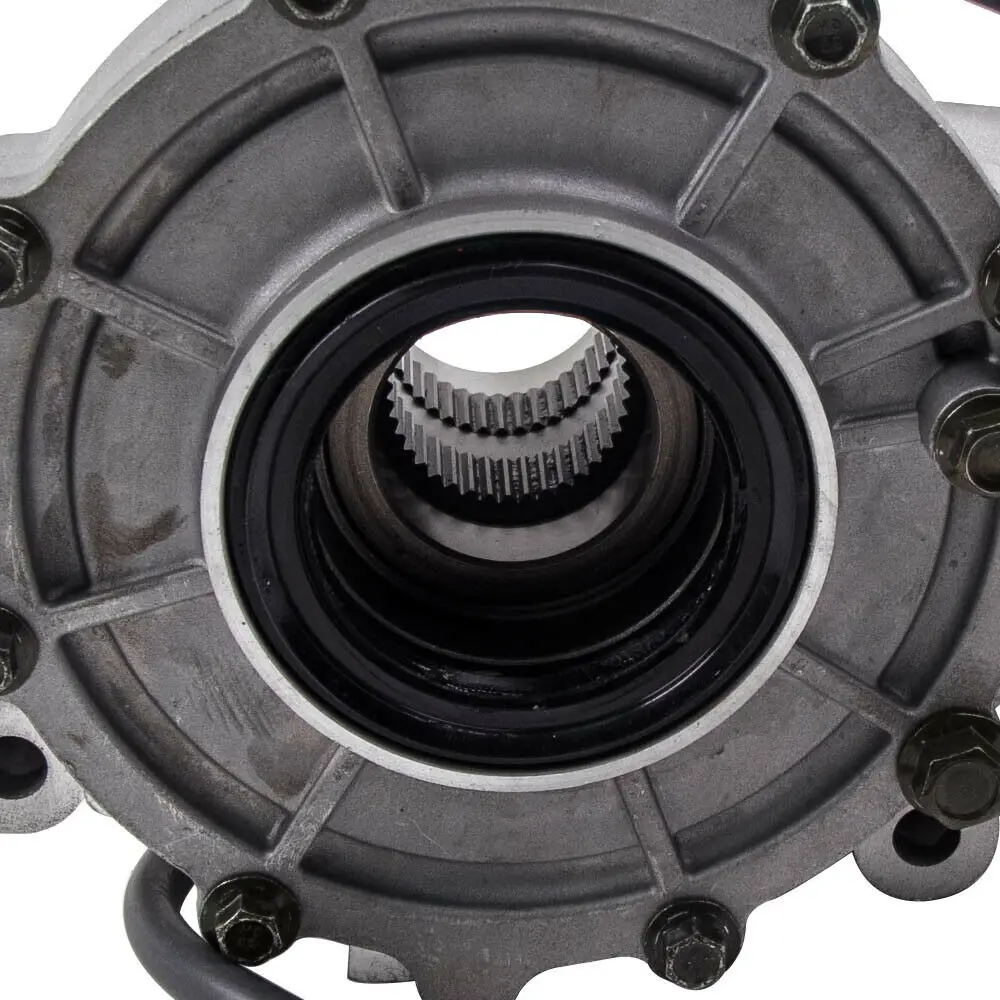 Rear Differential For Yamaha Grizzly 660 YFM660 2002-2008