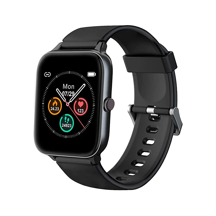 Hot Sales  Waterproof Digital Watches Sport Smart Watch for Men Sport Watch