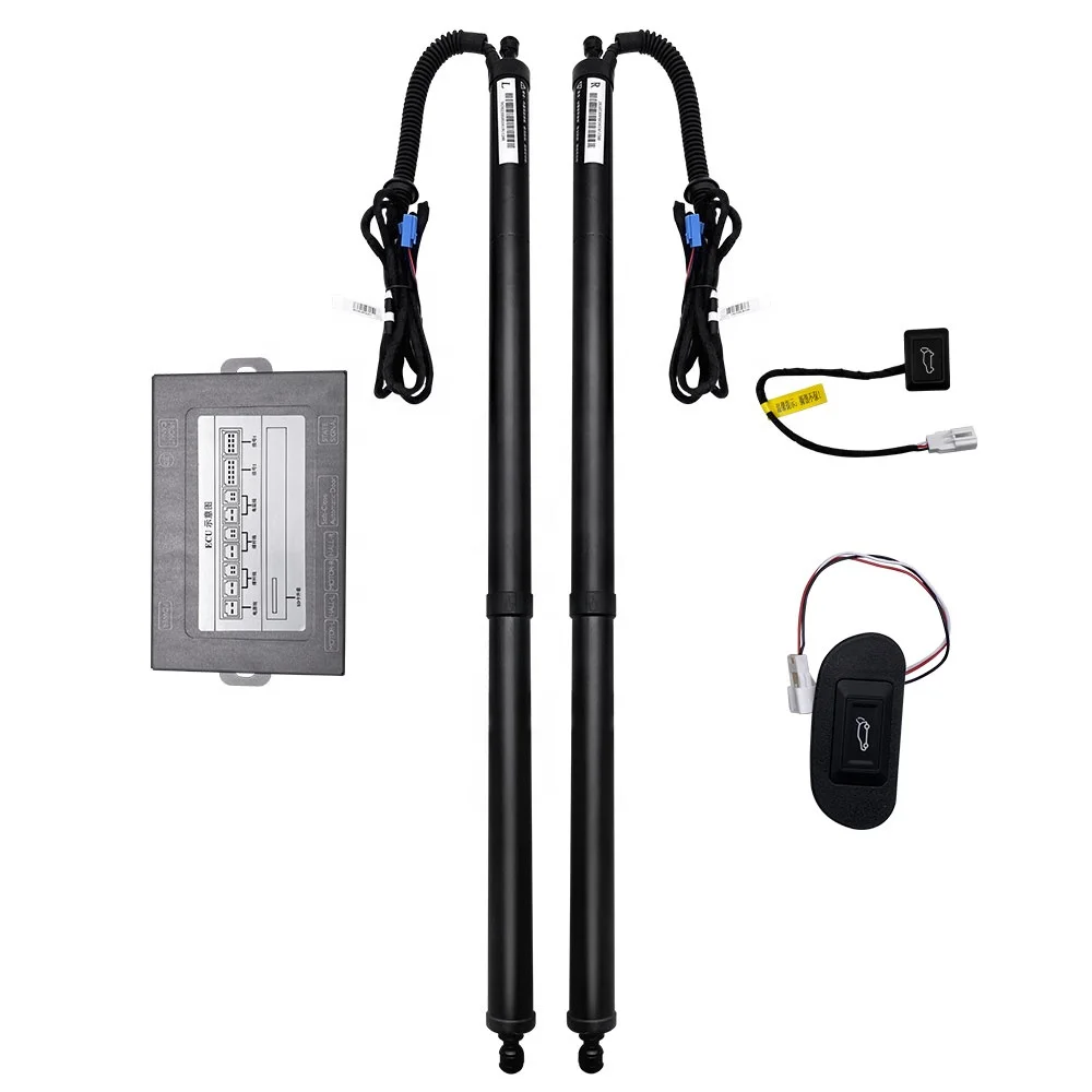 auto electric power tailgate lift assist power liftgate for Nissan NV200 2012-2019