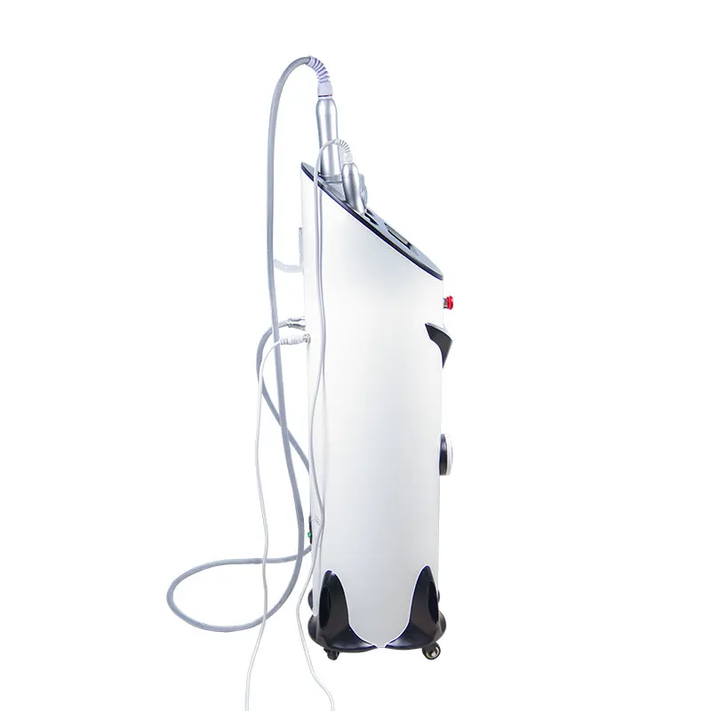 inner ball roller machine