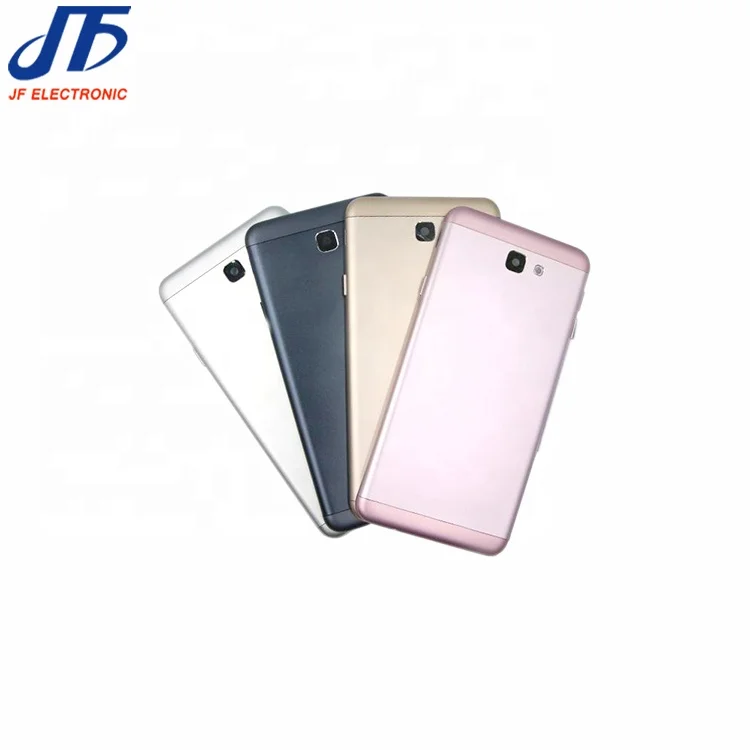  Задний корпус для Samsung Galaxy J7 prime 2016 задняя крышка батарейного отсека