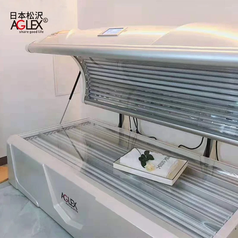 New Arrival Red Light Therapy  With Multi-wavelengths For Wellness LED Light Treatment Bed For Whole Body Healthcare