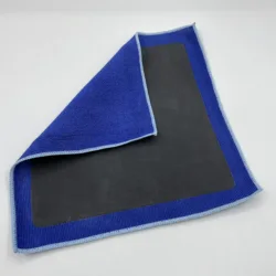 Auto Detailing Car Decontamination Medium Grade Grey Microfiber Cloth Car Wash Magic Clay Towel for Car Beauty