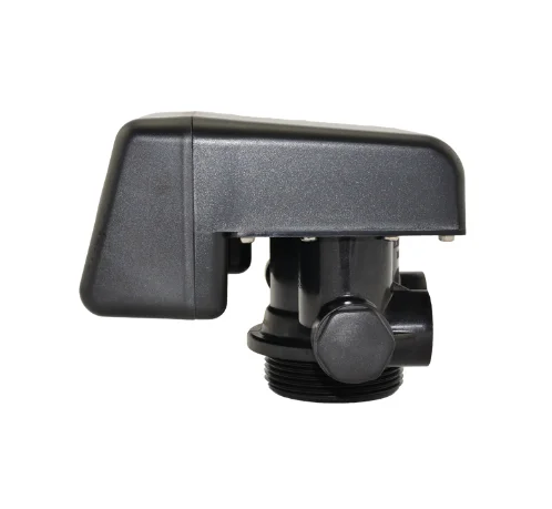 Runxin P Series 3/4' F65P1 Ceramic Disk Automatic Water Softener Valve Electric Time Type General Application OEM Supported