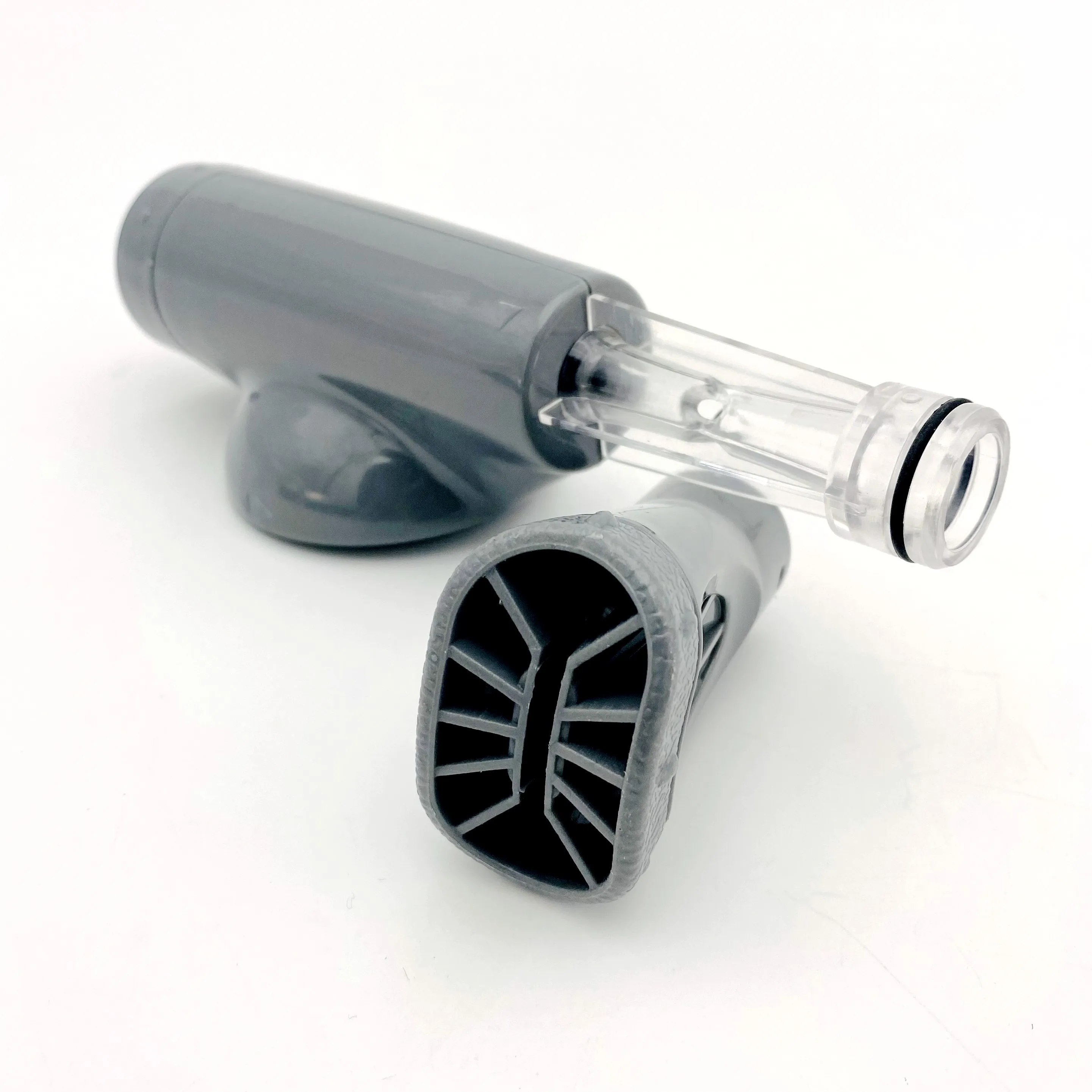 Promotional car wash diy manual snow foam gun for garden hose