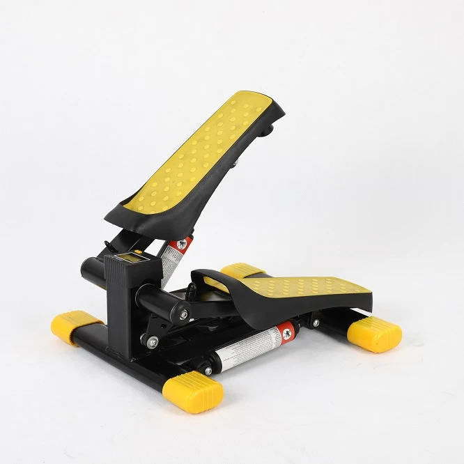 Best Steel Hot Design Home Gym Stepper With Stepper Exercise Machine