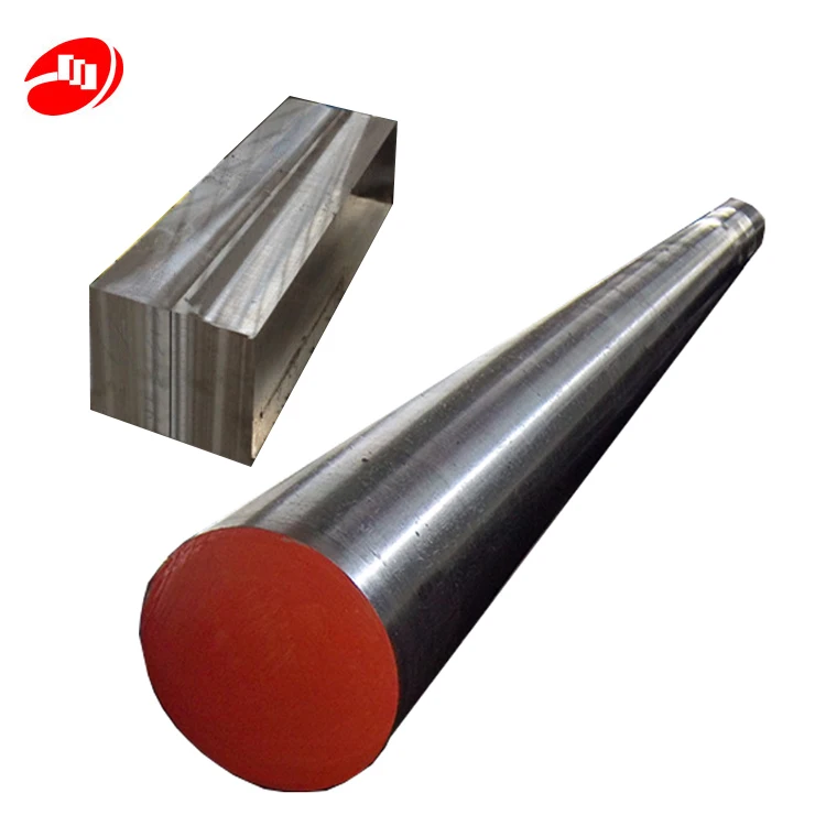 AISI  4140 GB 42CrMo round bar mould steel