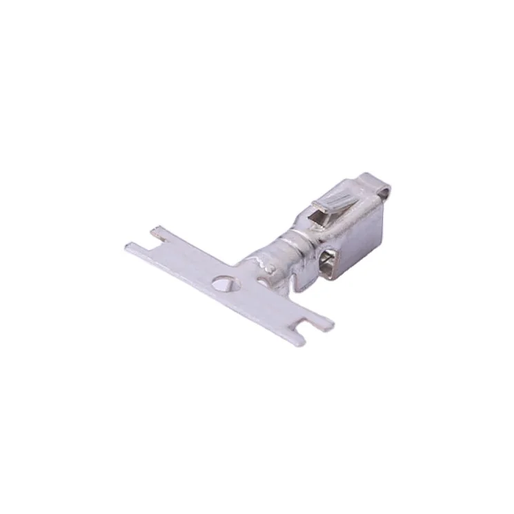 Kinghelm KH-VH-PT3.96c VH-T 3.96mm terminal block connector Poles 2-16 AWG22 PC board thickness1.6mm 250V 7.5A Tin plated