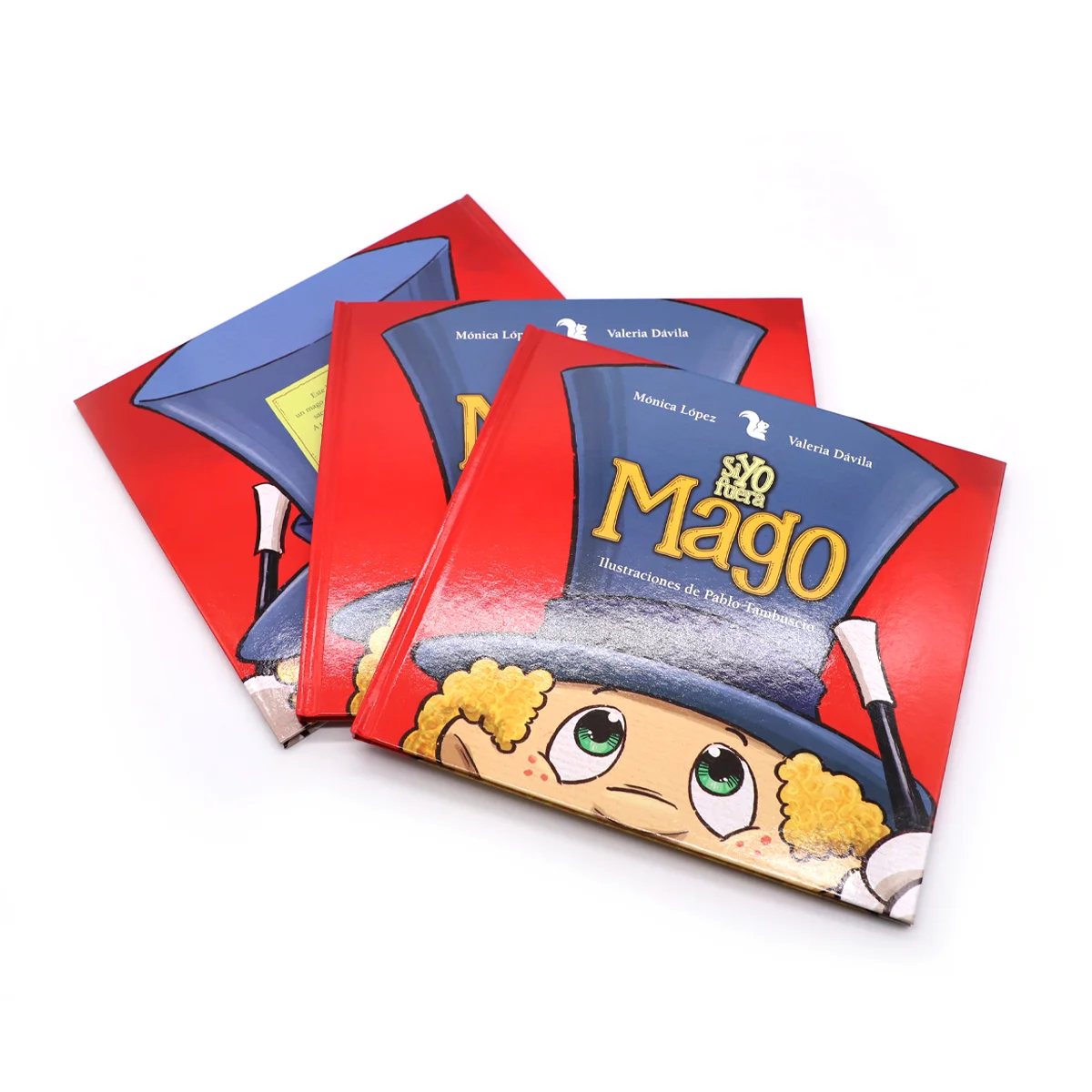 Компания по индивидуальному заказу, низкая цена, высокое качество, детская цветная книга рассказов в твердом переплете, печать 100% удовлетворение