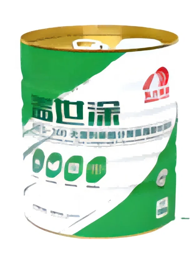 GES-309 алифатических УФ-излучению Однокомпонентная полиуретановая водонепроницаемое