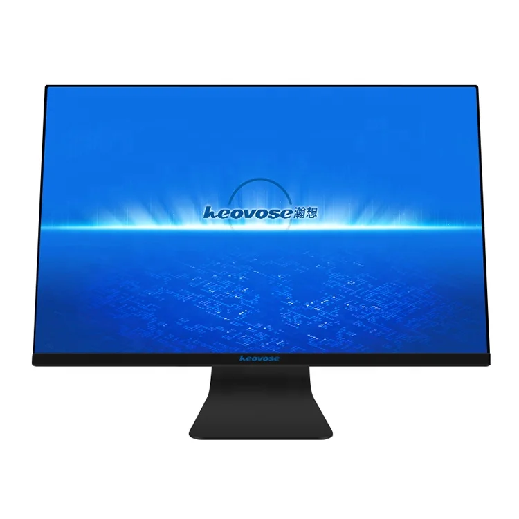 21 5 дюймовый Core I3 I5 I7 Business 1900*1080P HD AIO настольная память 4 ГБ 8 16 моноблочный компьютер Barebone все в одном