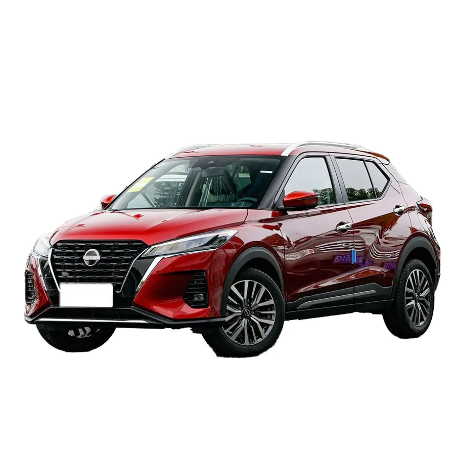 Dongfeng Nissan Kicks 2023 Automotive cheapest car vehicle new energy vehicles cheapest cars second hand used 500