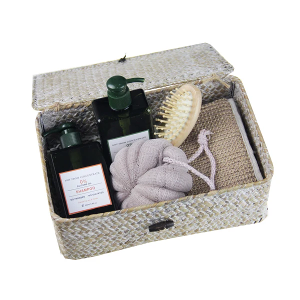 
Акция, красота, личная гигиена, аксессуары для купания, индивидуальный подарочный набор для ванны 